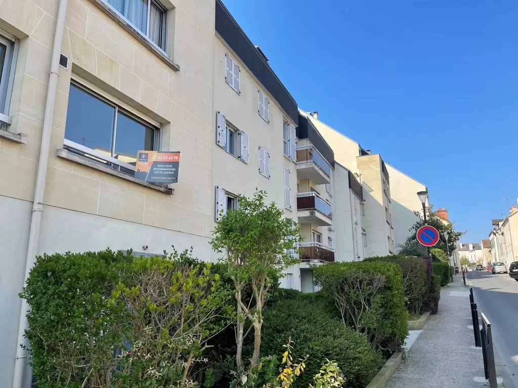 Achat appartement à vendre 7 pièces 164 m² - Thorigny-sur-Marne