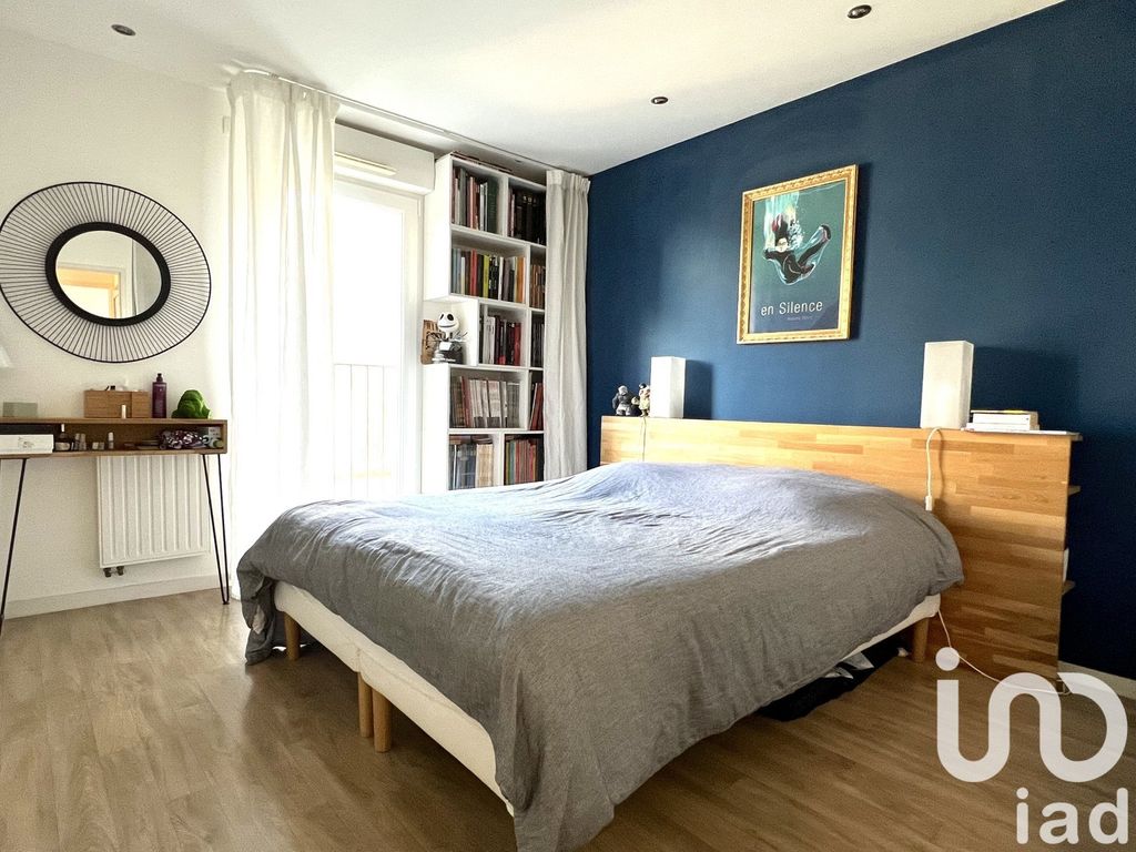 Achat maison 3 chambre(s) - Nantes