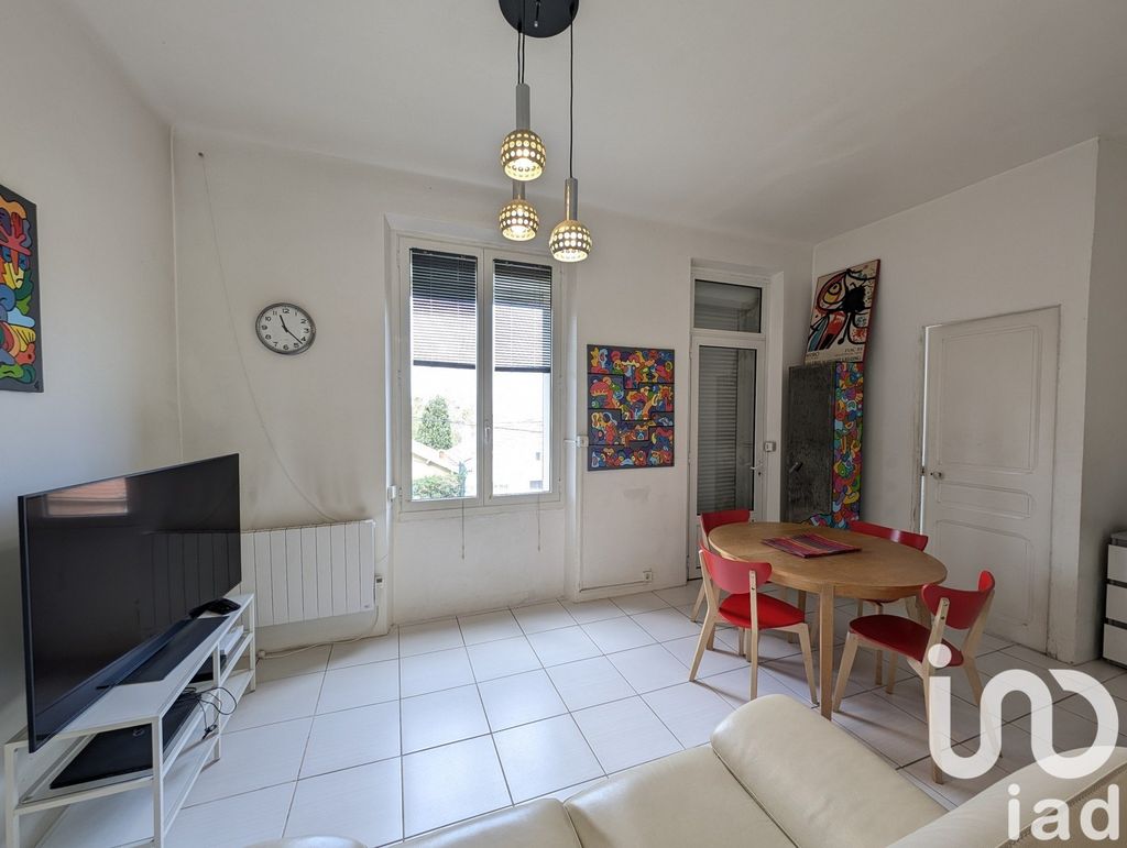 Achat maison 4 chambre(s) - La Seyne-sur-Mer