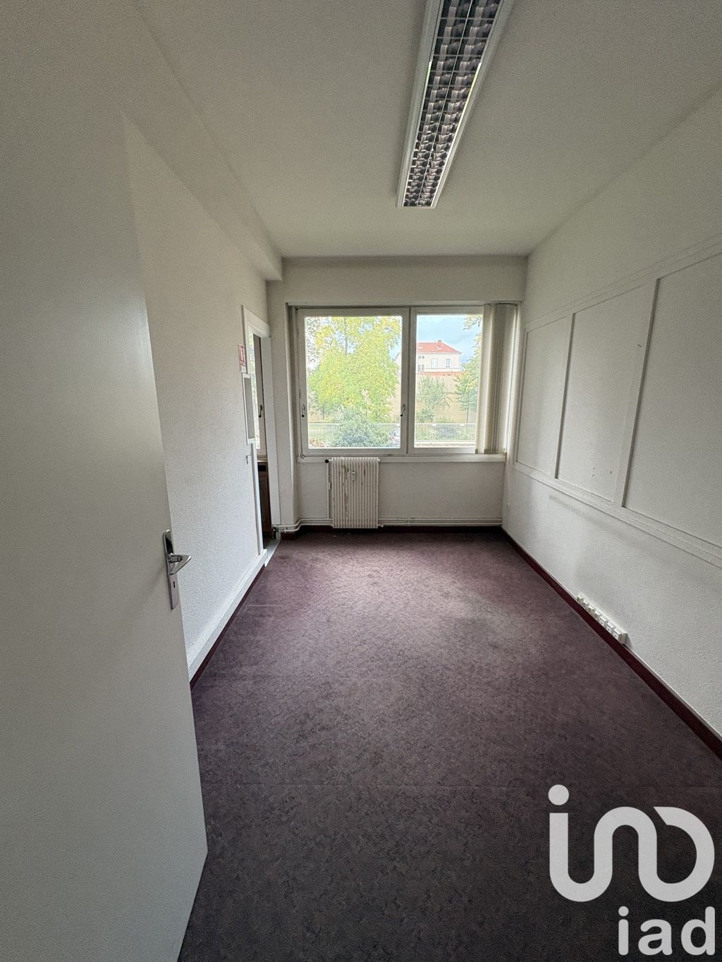 Achat appartement 8 pièce(s) Roanne