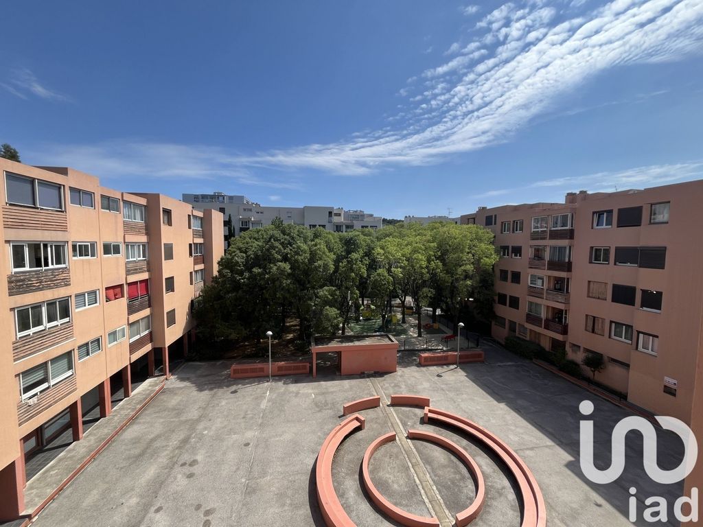 Achat appartement à vendre 3 pièces 71 m² - La Valette-du-Var