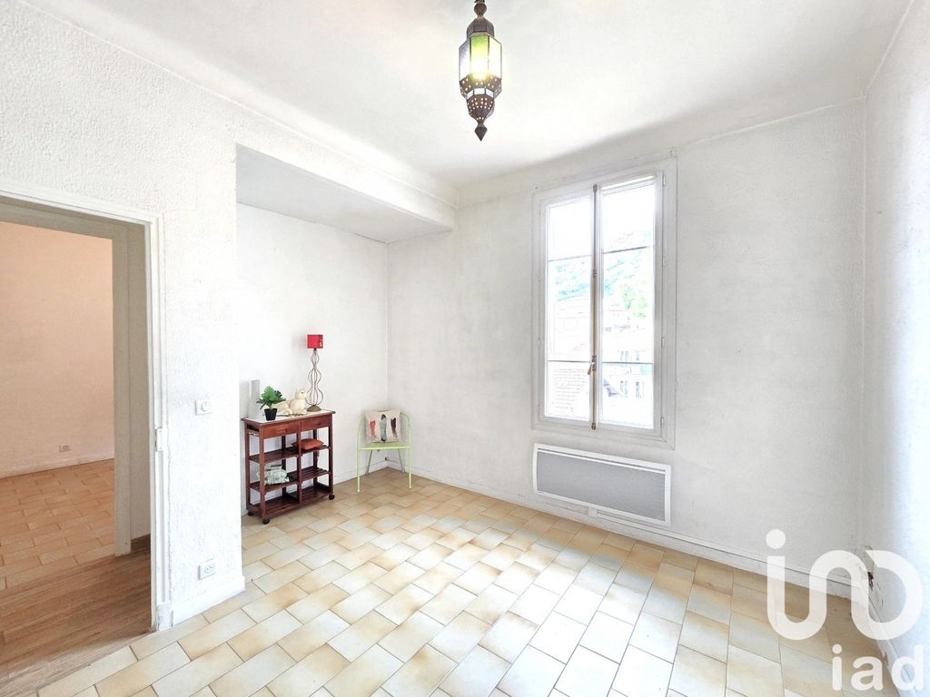 Achat appartement à vendre 2 pièces 39 m² - Nice