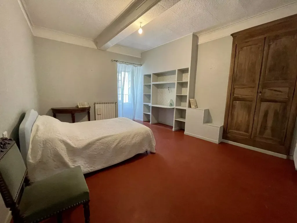 Achat maison 4 chambre(s) - Gabian