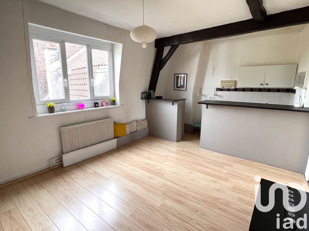 Achat appartement à vendre 2 pièces 37 m² - Wambrechies