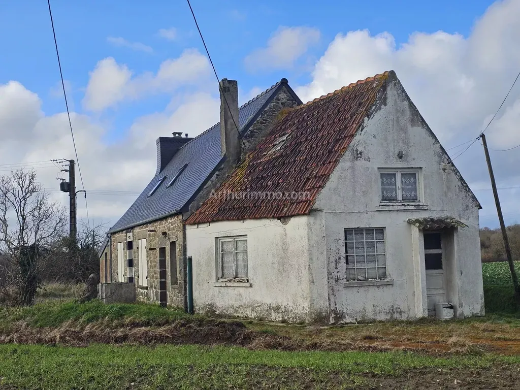 Achat maison 2 chambre(s) - Plouaret