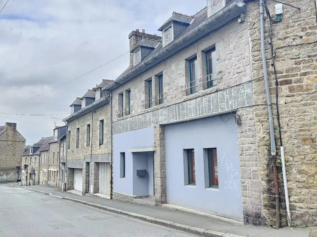 Achat maison 3 chambre(s) - Guingamp