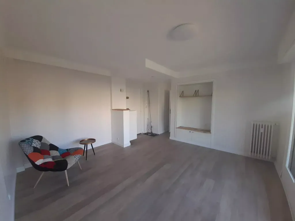 Achat studio à vendre 29 m² - Le Cannet