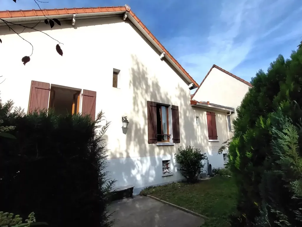 Achat maison 2 chambre(s) - Livry-Gargan