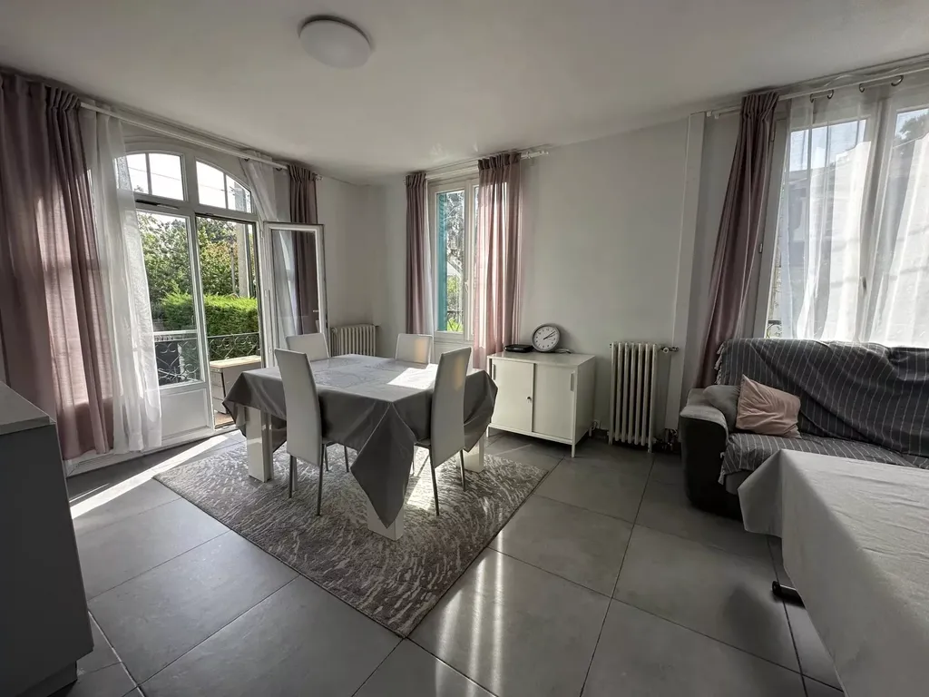 Achat maison 3 chambre(s) - Les Pavillons-sous-Bois