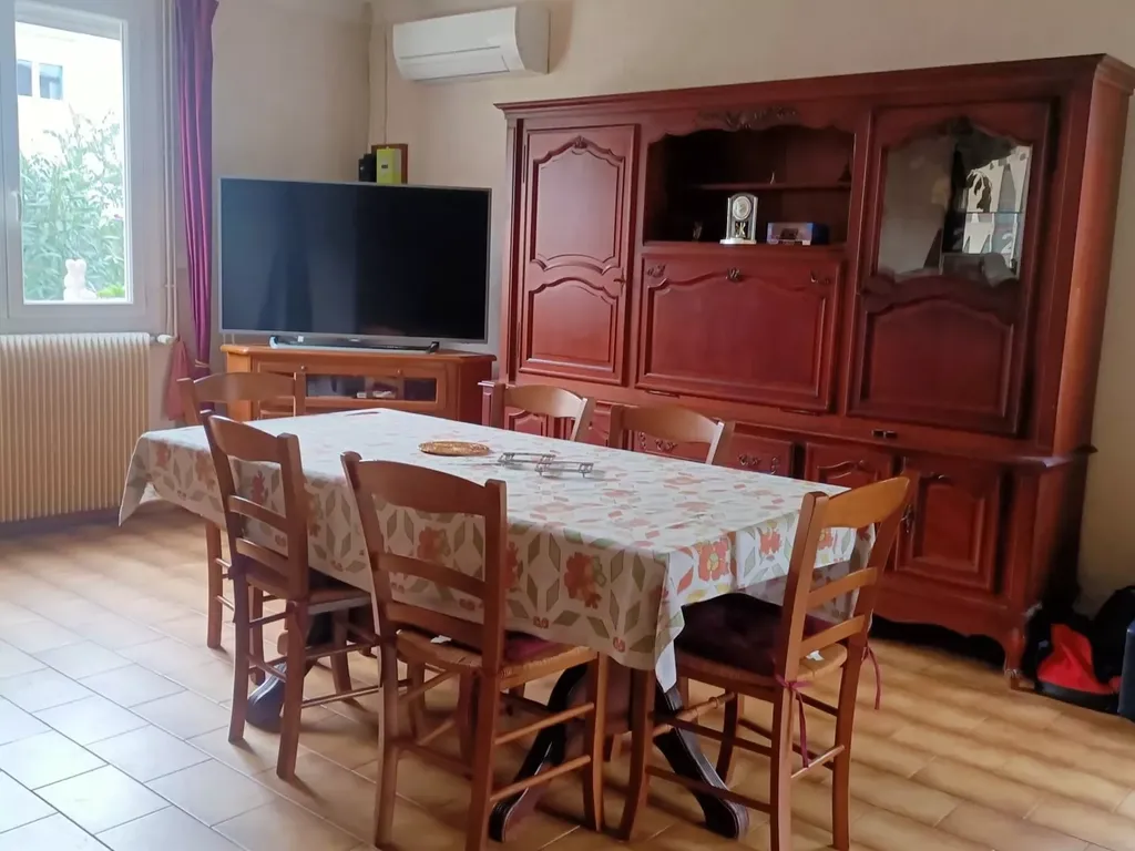 Achat maison à vendre 3 chambres 84 m² - Toulouse