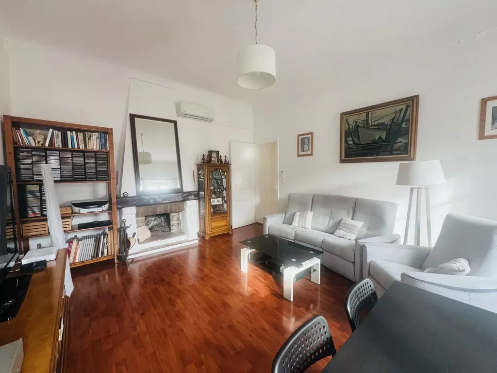 Achat appartement à vendre 4 pièces 98 m² - Nice