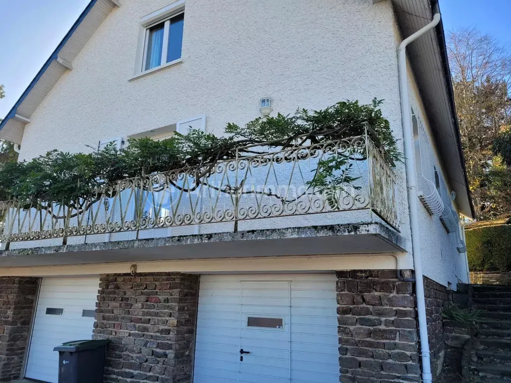 Achat maison 7 chambre(s) - Charleville-Mézières