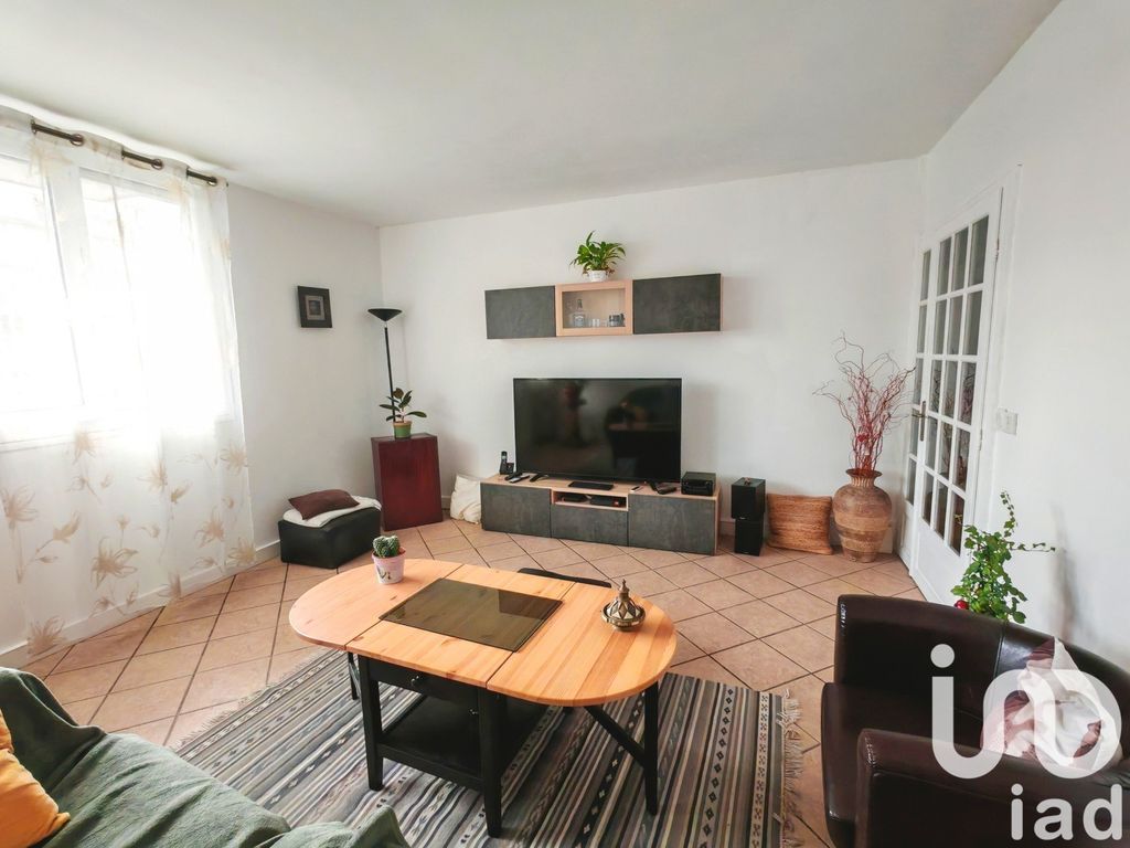 Achat appartement à vendre 5 pièces 96 m² - Saint-Michel-sur-Orge