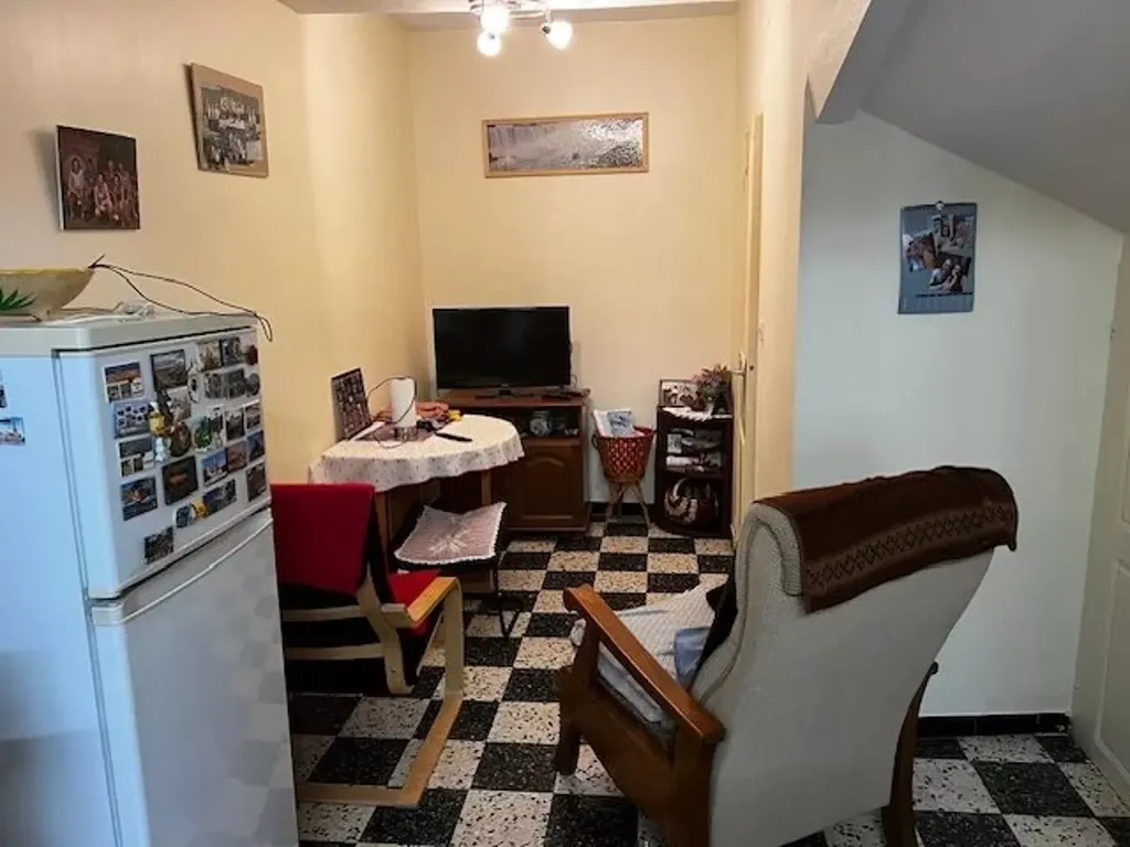 Achat maison 3 chambre(s) - Lodève