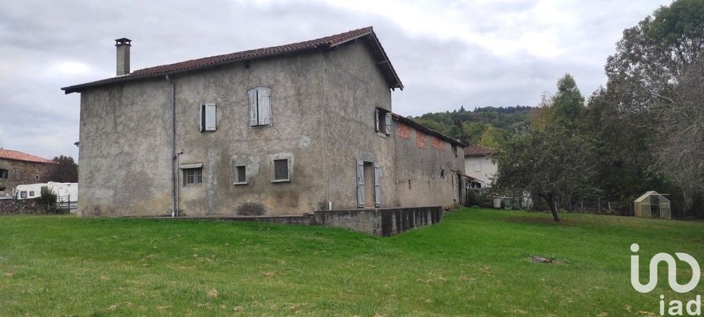 Achat maison 4 chambre(s) - Caumont