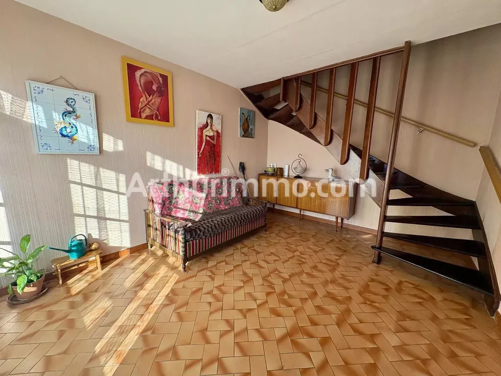 Achat maison à vendre 5 chambres 181 m² - Béziers