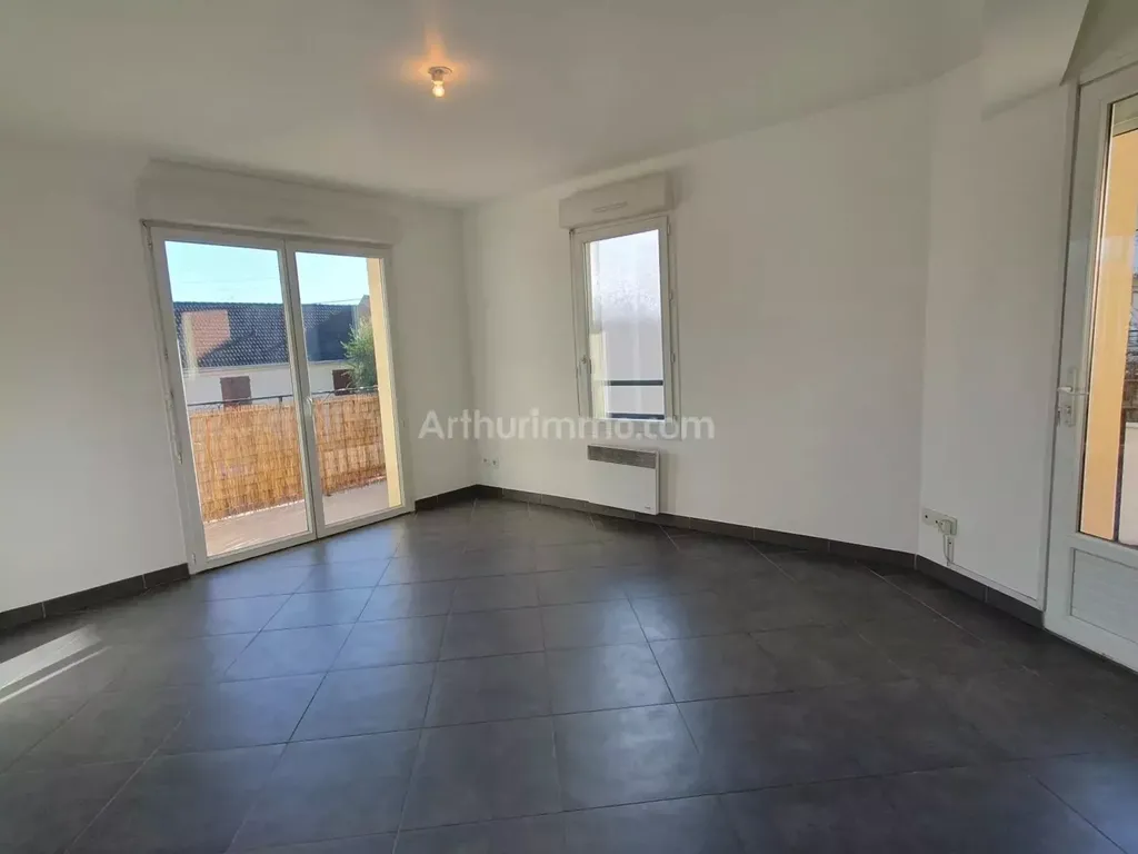 Achat appartement à vendre 2 pièces 38 m² - Vigneux-sur-Seine