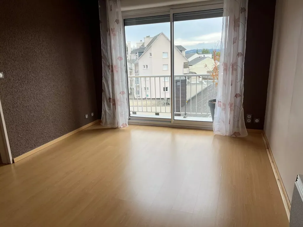 Achat appartement 2 pièce(s) Rodez