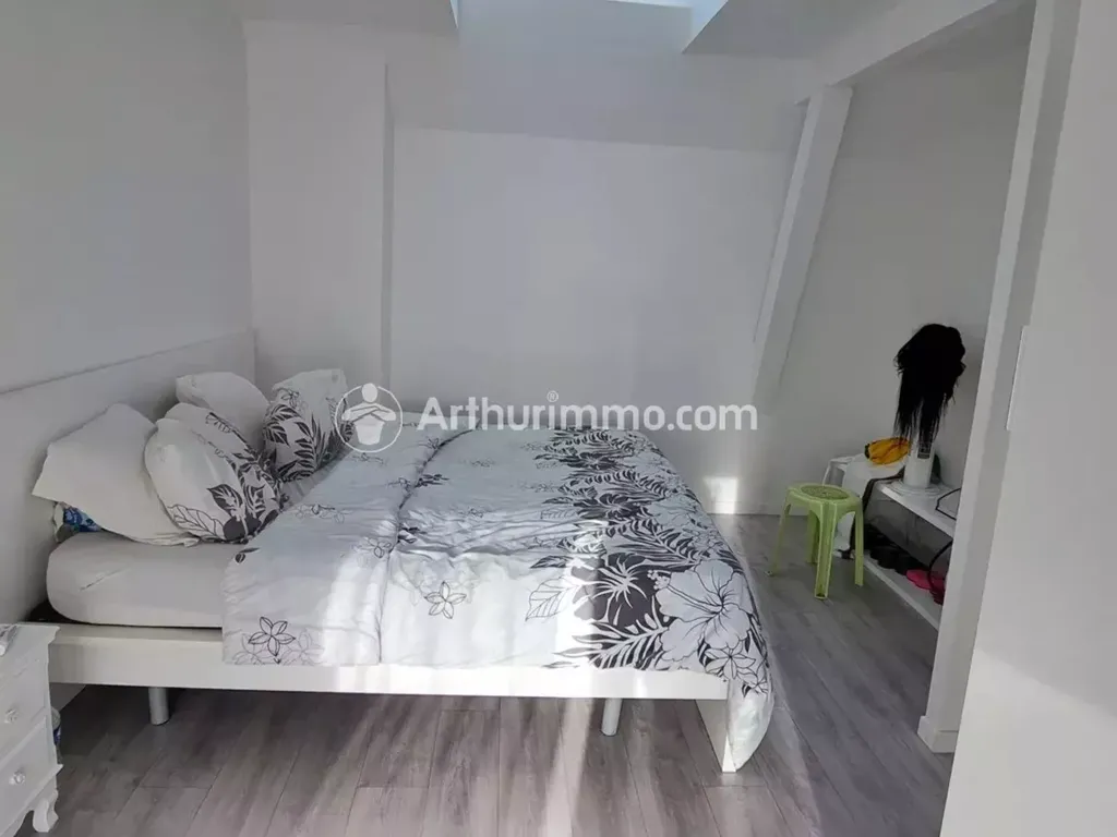 Achat maison 3 chambre(s) - Sarcelles