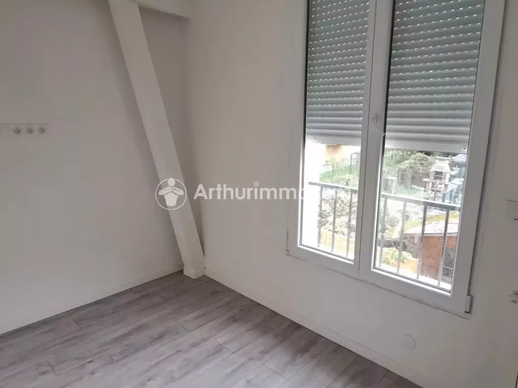 Achat maison 3 chambre(s) - Sarcelles