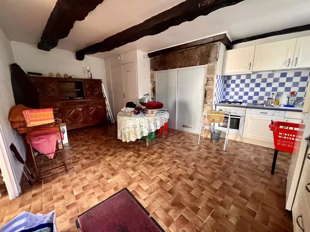 Achat maison 5 chambre(s) - Lanvallay