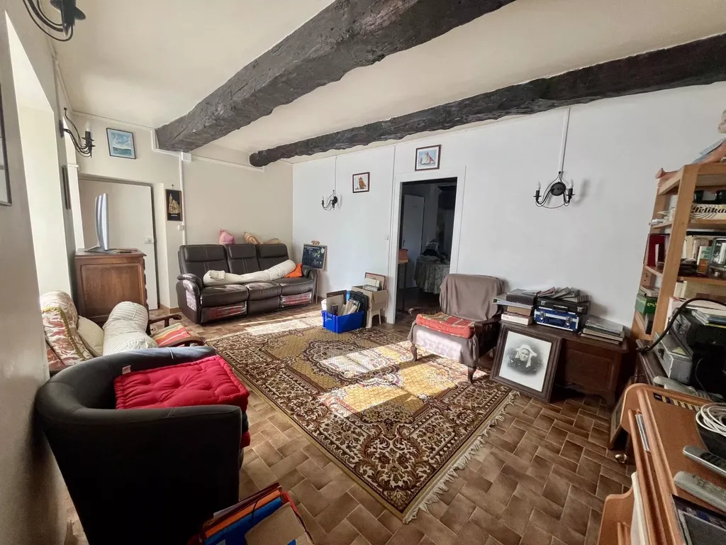 Achat maison 5 chambre(s) - Lanvallay