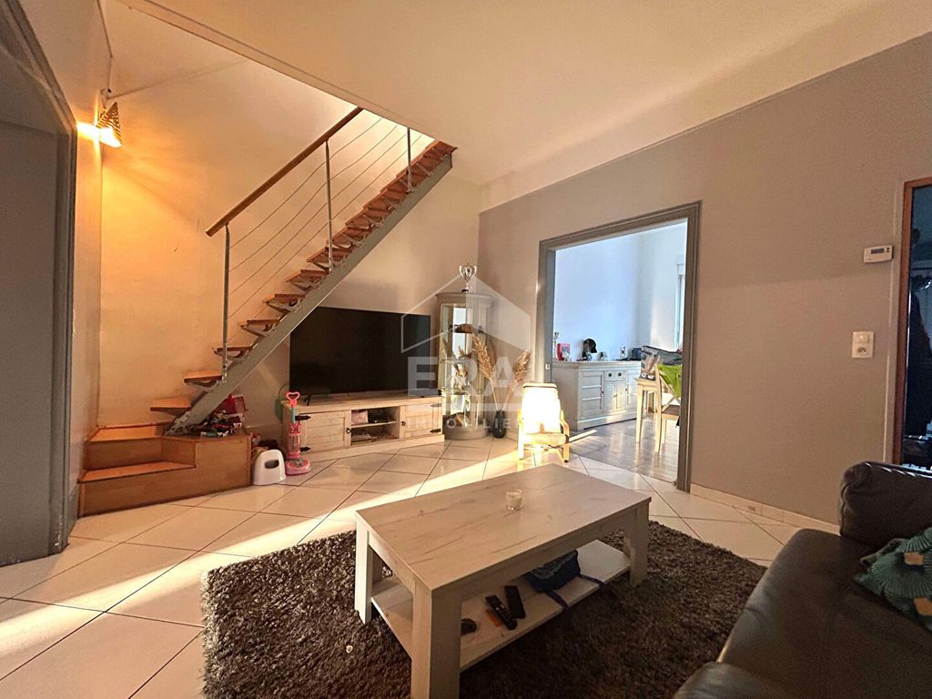 Achat maison à vendre 2 chambres 103 m² - Calais