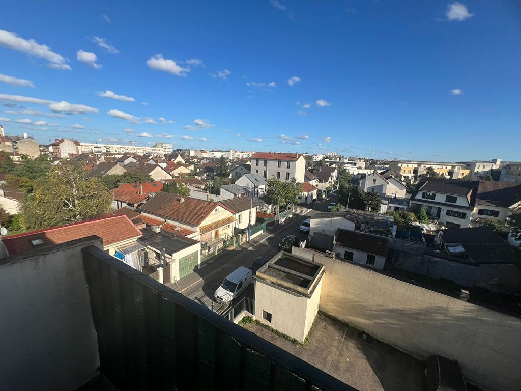 Achat appartement à vendre 2 pièces 43 m² - Drancy