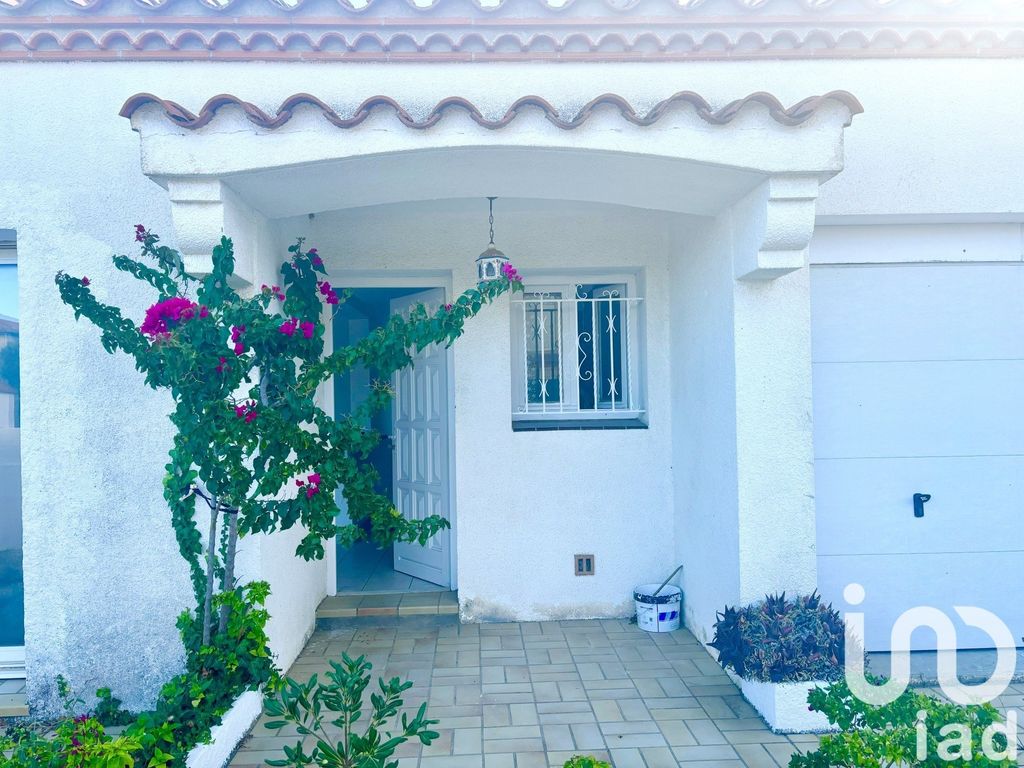 Achat maison 2 chambre(s) - Saint-Cyprien