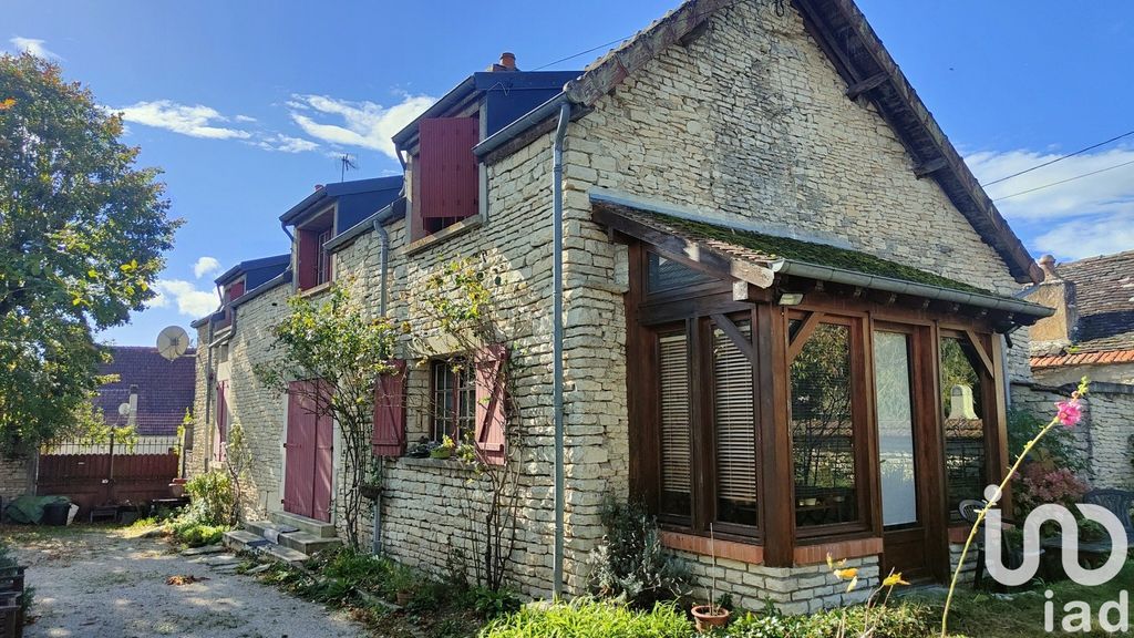 Achat maison à vendre 2 chambres 131 m² - Fresnes