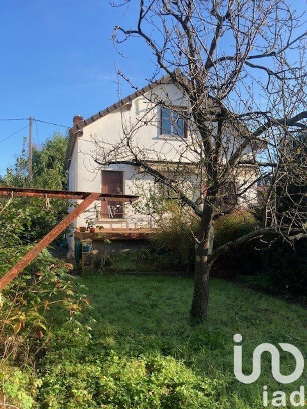 Achat maison 3 chambre(s) - Savigny-sur-Orge