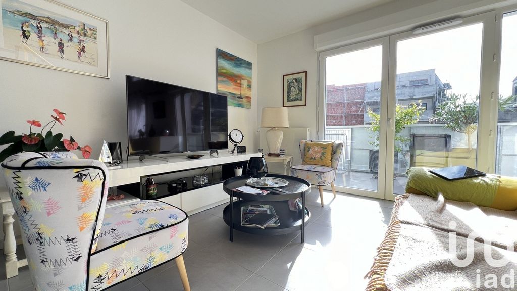 Achat duplex à vendre 4 pièces 88 m² - La Rochelle