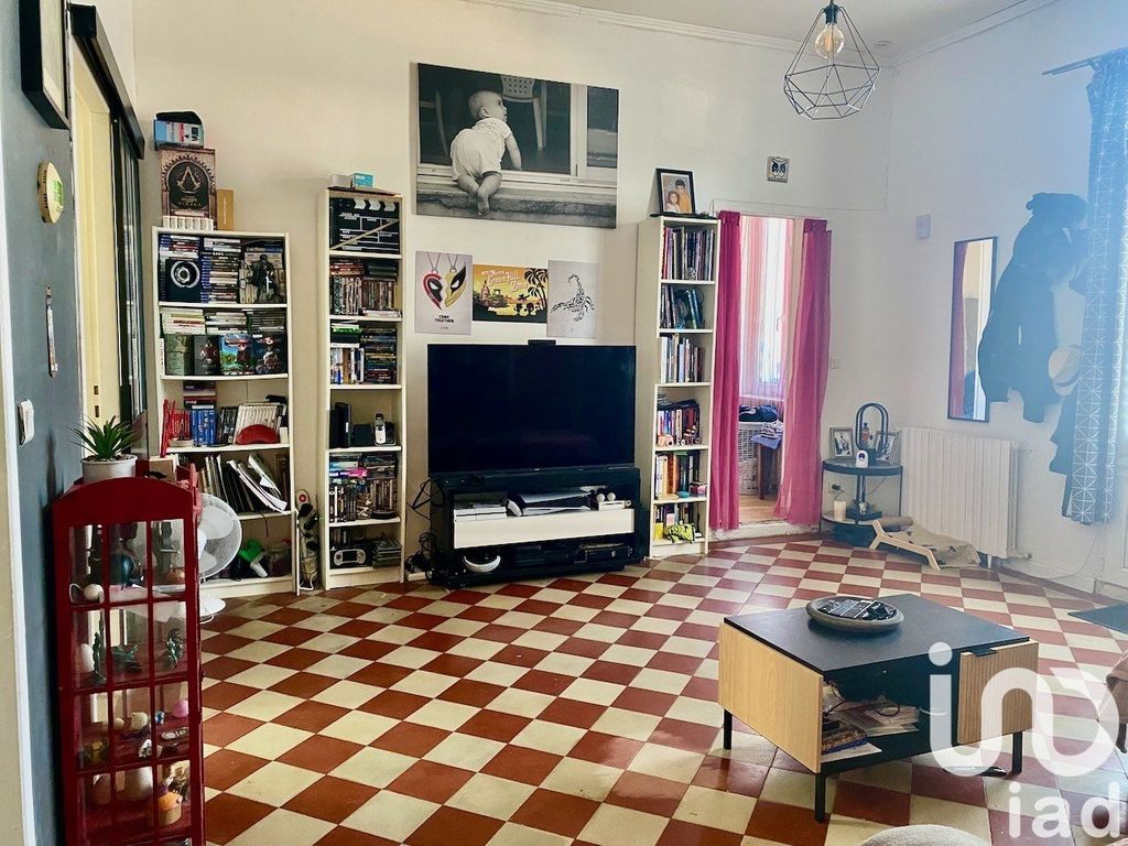 Achat maison 3 chambre(s) - Gradignan