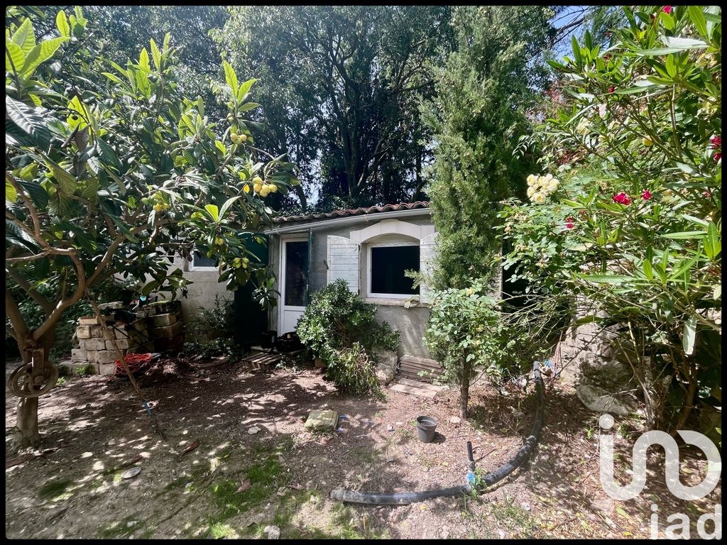 Achat maison 3 chambre(s) - Les Baux-de-Provence