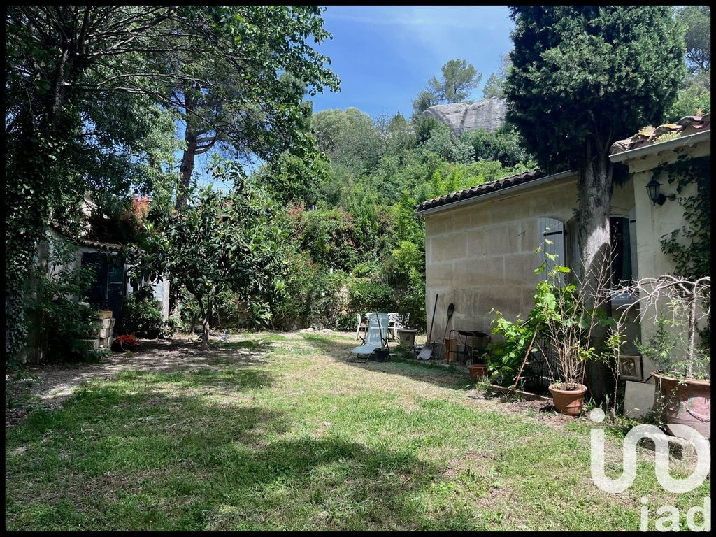 Achat maison 3 chambre(s) - Les Baux-de-Provence