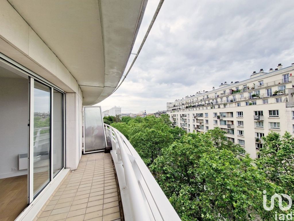 Achat appartement à vendre 2 pièces 56 m² - Paris 12ème arrondissement