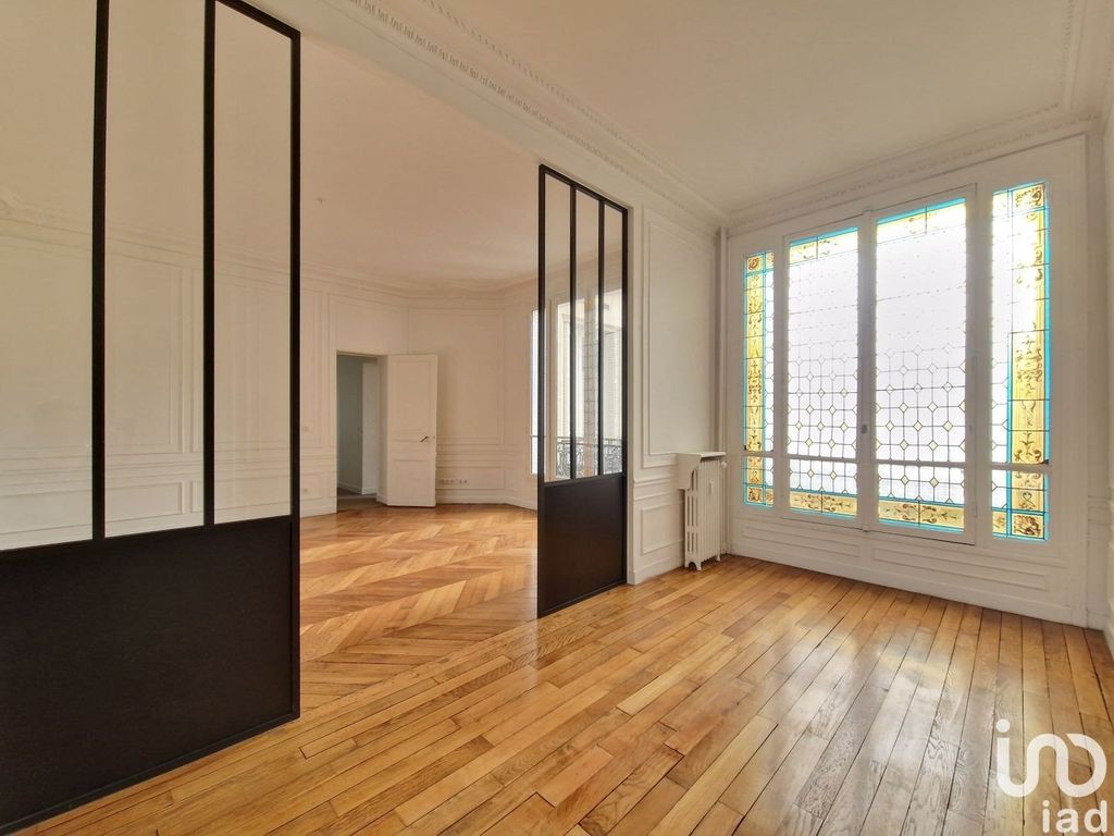 Achat appartement 6 pièce(s) Paris 14ème arrondissement