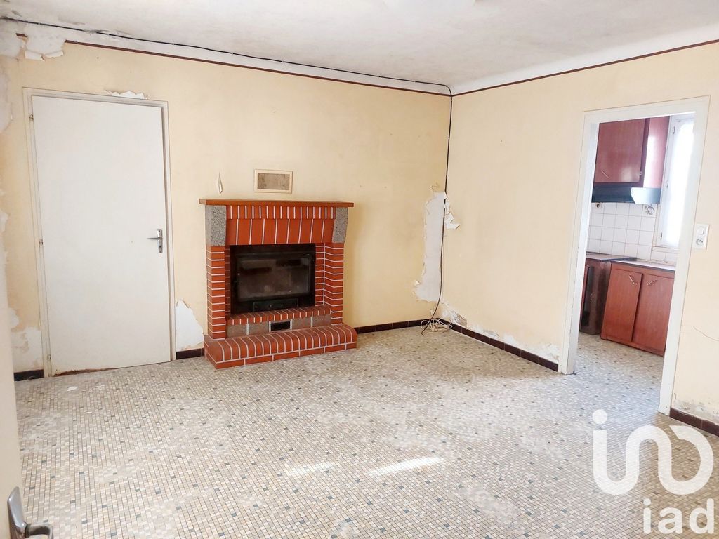 Achat maison 4 chambre(s) - L'Aiguillon-sur-Vie