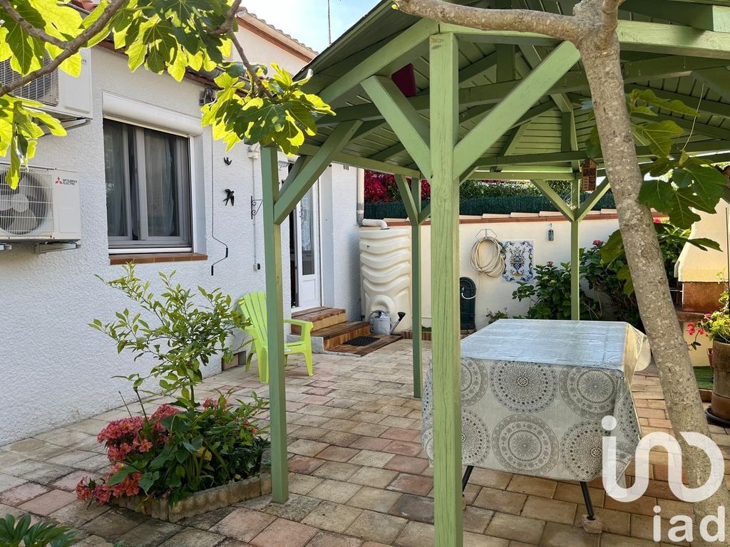 Achat maison 2 chambre(s) - Saint-Cyprien