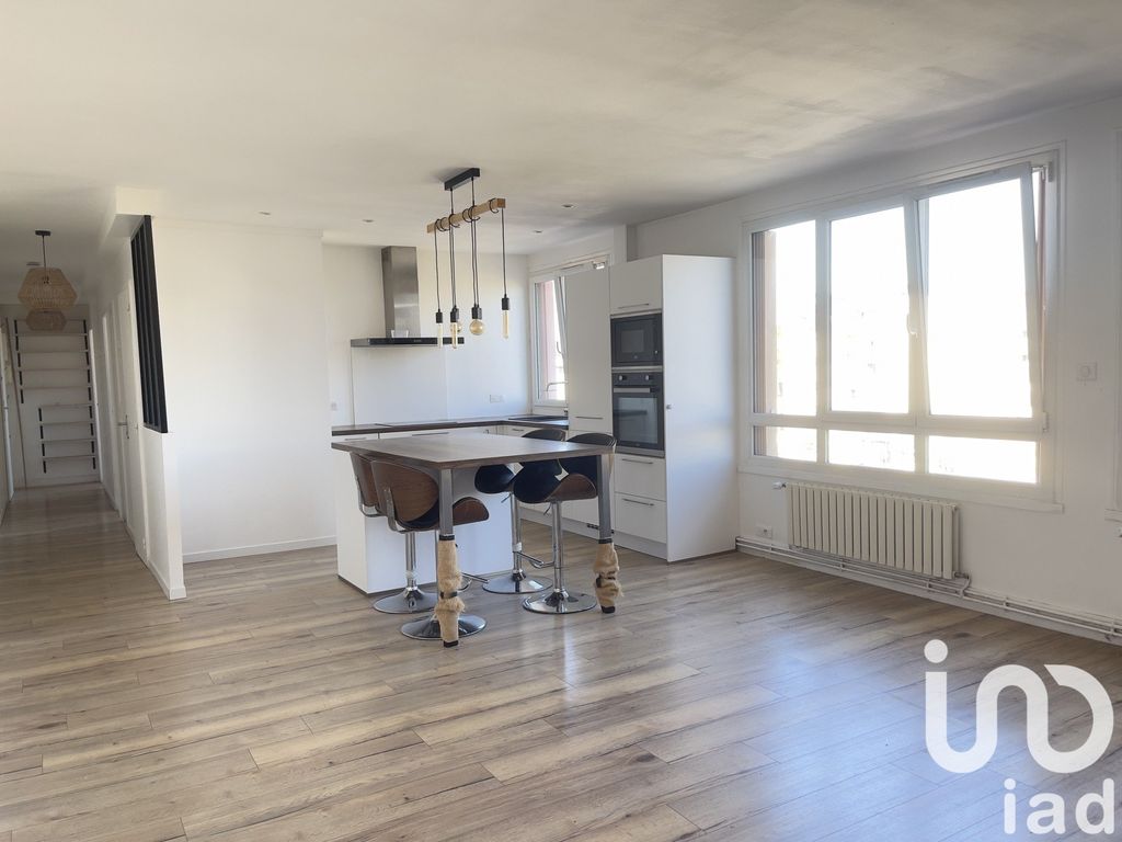 Achat appartement 3 pièce(s) Clamart