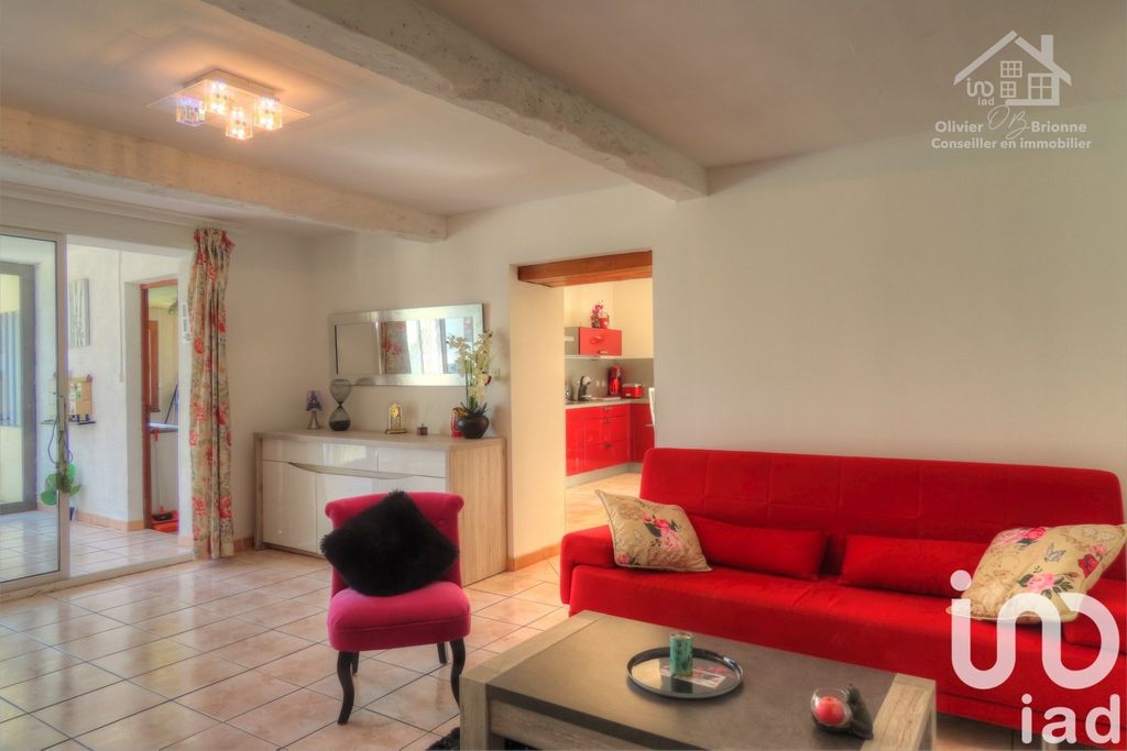 Achat maison 3 chambre(s) - Lacourt-Saint-Pierre