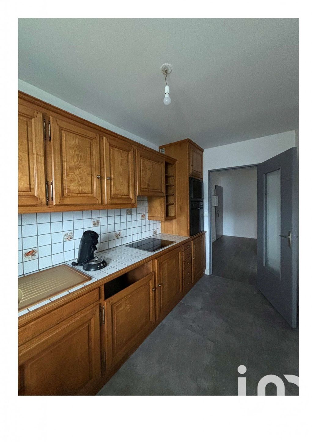 Achat appartement à vendre 3 pièces 62 m² - Lucé