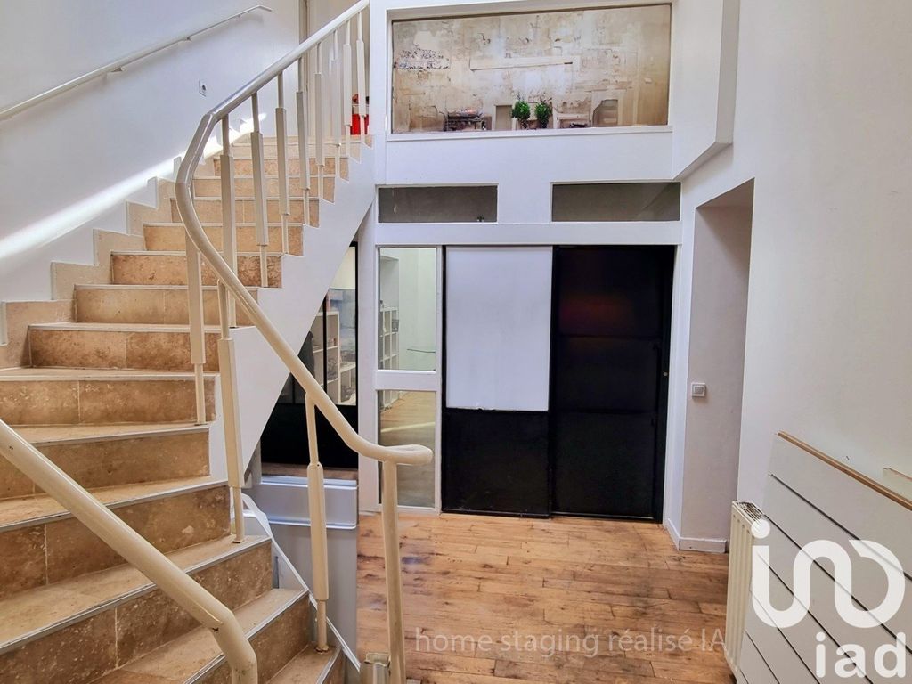 Achat loft à vendre 5 pièces 174 m² - Nantes