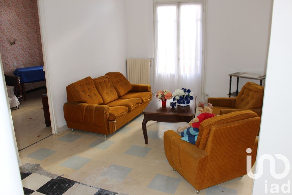 Achat appartement à vendre 3 pièces 70 m² - Béziers