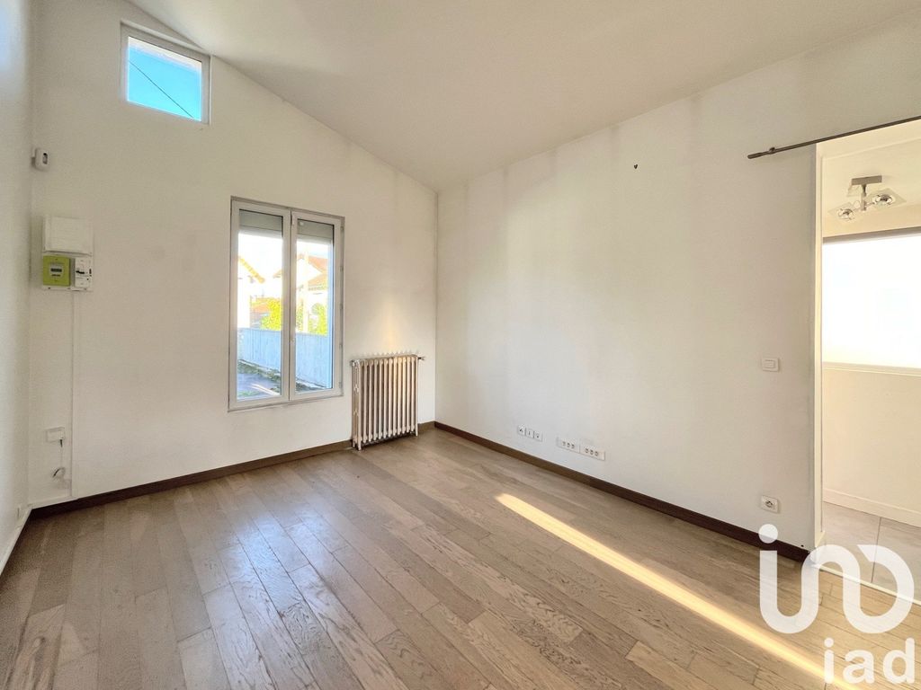 Achat appartement 3 pièce(s) Neuilly-sur-Marne