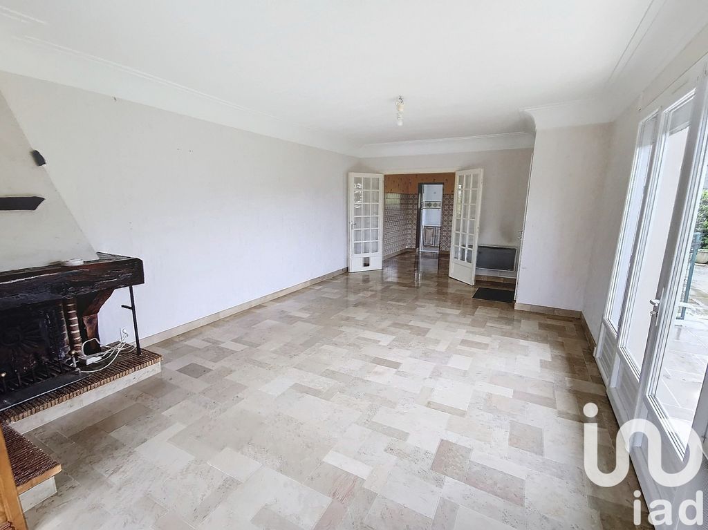 Achat maison 4 chambre(s) - Chazelles