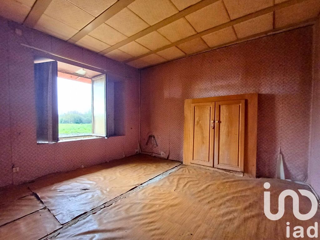 Achat maison 3 chambre(s) - Coatréven