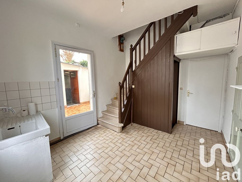 Achat maison 3 chambre(s) - Villemomble