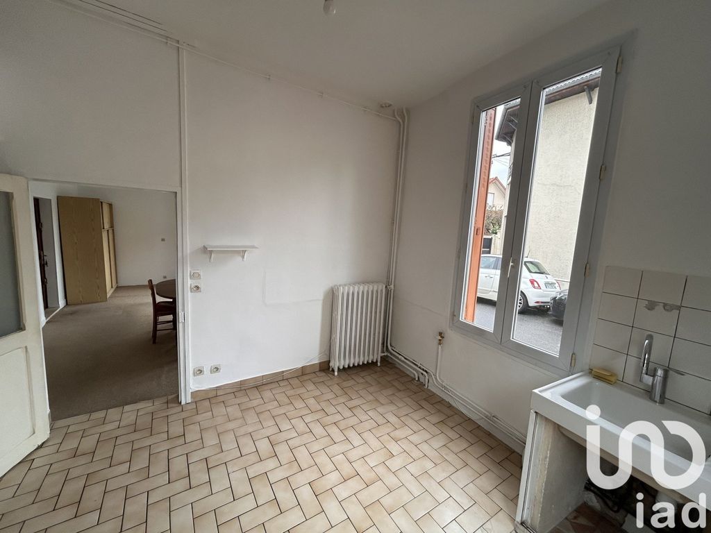 Achat maison 3 chambre(s) - Villemomble