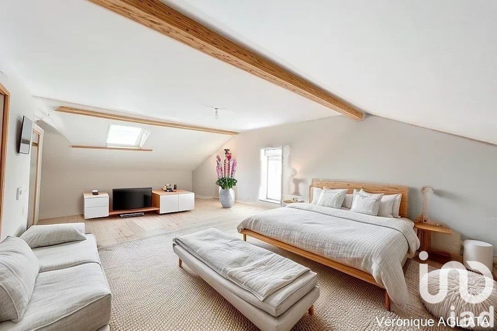 Achat maison 4 chambre(s) - Varces-Allières-et-Risset